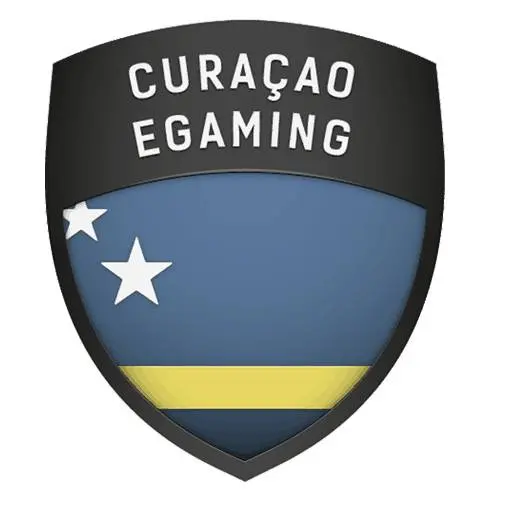 Curacao Gaming Authority logo