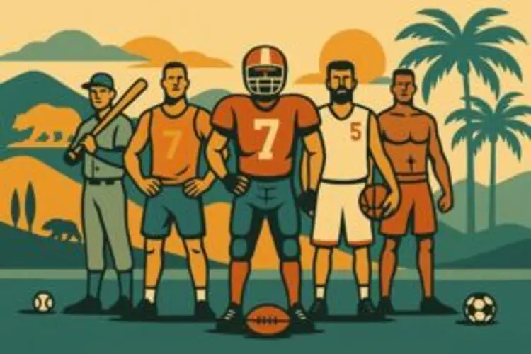 Underdog Sports Sues California AG Over Fantasy Sports Crackdown