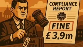 Celton Manx Fined £3.9 Million by Isle of Man Regulator for AML Failures