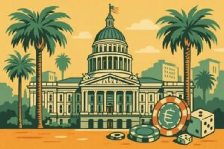 California&#8217;s Sweepstakes Ban: A Game-Changer for Online Gambling Regulations