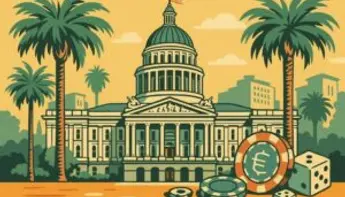 California’s Sweepstakes Ban: A Game-Changer for Online Gambling Regulations