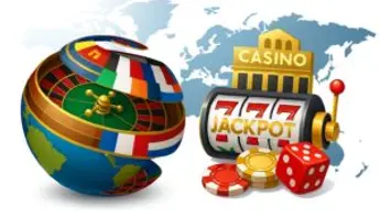 Landbased Casinos Worldwide 2025