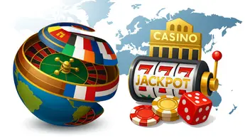 Landbased Casinos Worldwide 2025