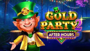 Gold Party 2 – After Hours