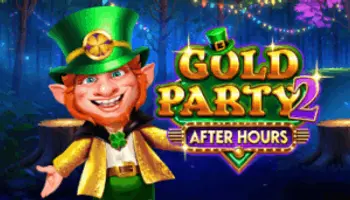 Gold Party 2 – After Hours