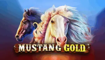 Mustang Gold