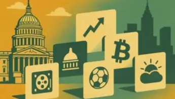 Kalshi New York Lawsuit Tests Federal Oversight of Prediction Markets