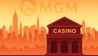 MGM Abruptly Exits New York Casino Race, Leaving Three Finalists