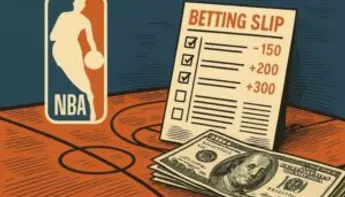 NBA Commissioner Urges Stricter Sports Betting Rules to Protect NBA Integrity