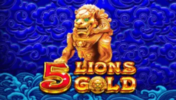 5 Lions Gold