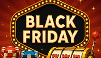 Black Friday Casino Promotions 2025: Unwrap the Biggest Offers