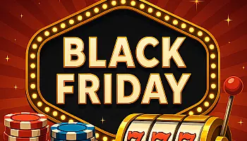 Black Friday Promotions