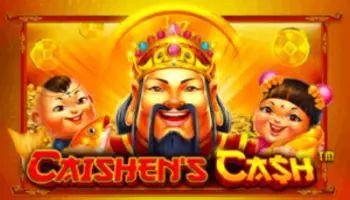 Caishen’s Cash
