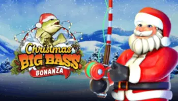 Christmas Big Bass Bonanza