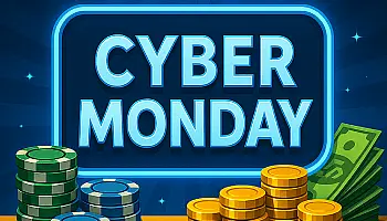 Cyber Monday Bonuses -1