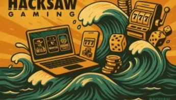Hacksaw Gaming Expands Again with New Jersey Launch via betOcean