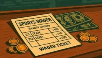 Nevada Sportsbooks Hold Firm as National Betting Scandals Spark Calls for Tighter Rules