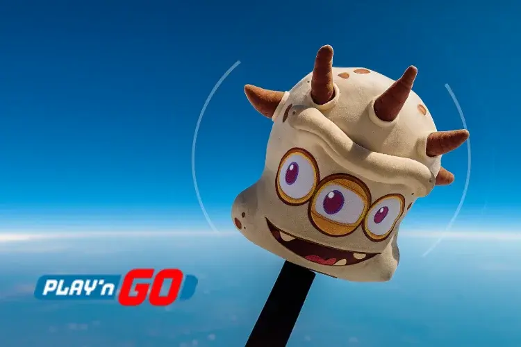 news Play'N Go Reactoonz 100