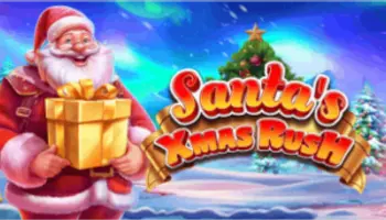 Santa's Xmas Rush