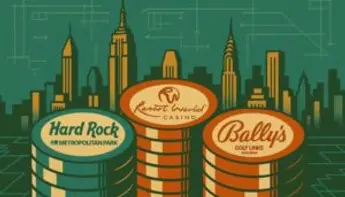 New York Moves Three Downstate Casino Plans Into Final Approval Stage