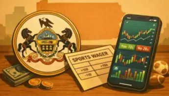 Pennsylvania Regulators Target Prediction Market Risks as Tax Debate Intensifies