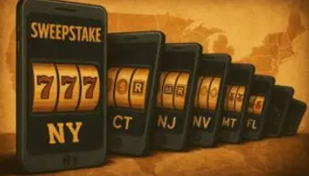New York’s Sweepstakes Casino Ban Triggers Wave of Nationwide Legislative Action