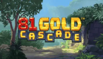 81 gold cascade