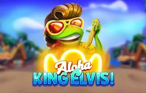 Aloha King Elvis