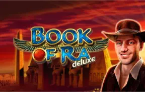Book of Ra Deluxe