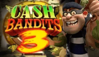 Cash Bandits 3