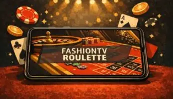 BetMGM Deepens Branded Casino Strategy With FashionTV Gaming Group Deal