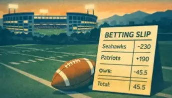 Super Bowl Betting 2026 Takes Shape as Seahawks Open as Favorites